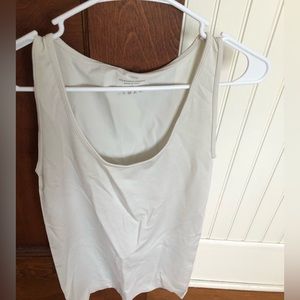 Excellent used condition Zenana Seamless tank top
